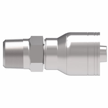 Danfoss 1AA8MP8 Conexión