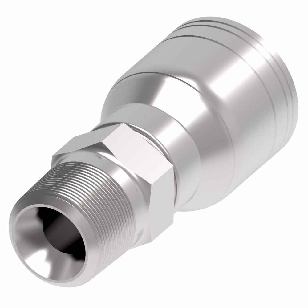 Danfoss 1AA8MP8 Conexión