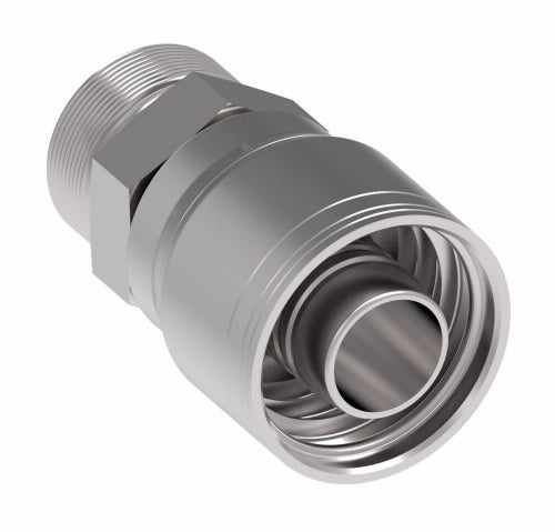 Danfoss 1AA12MR12 Conexión