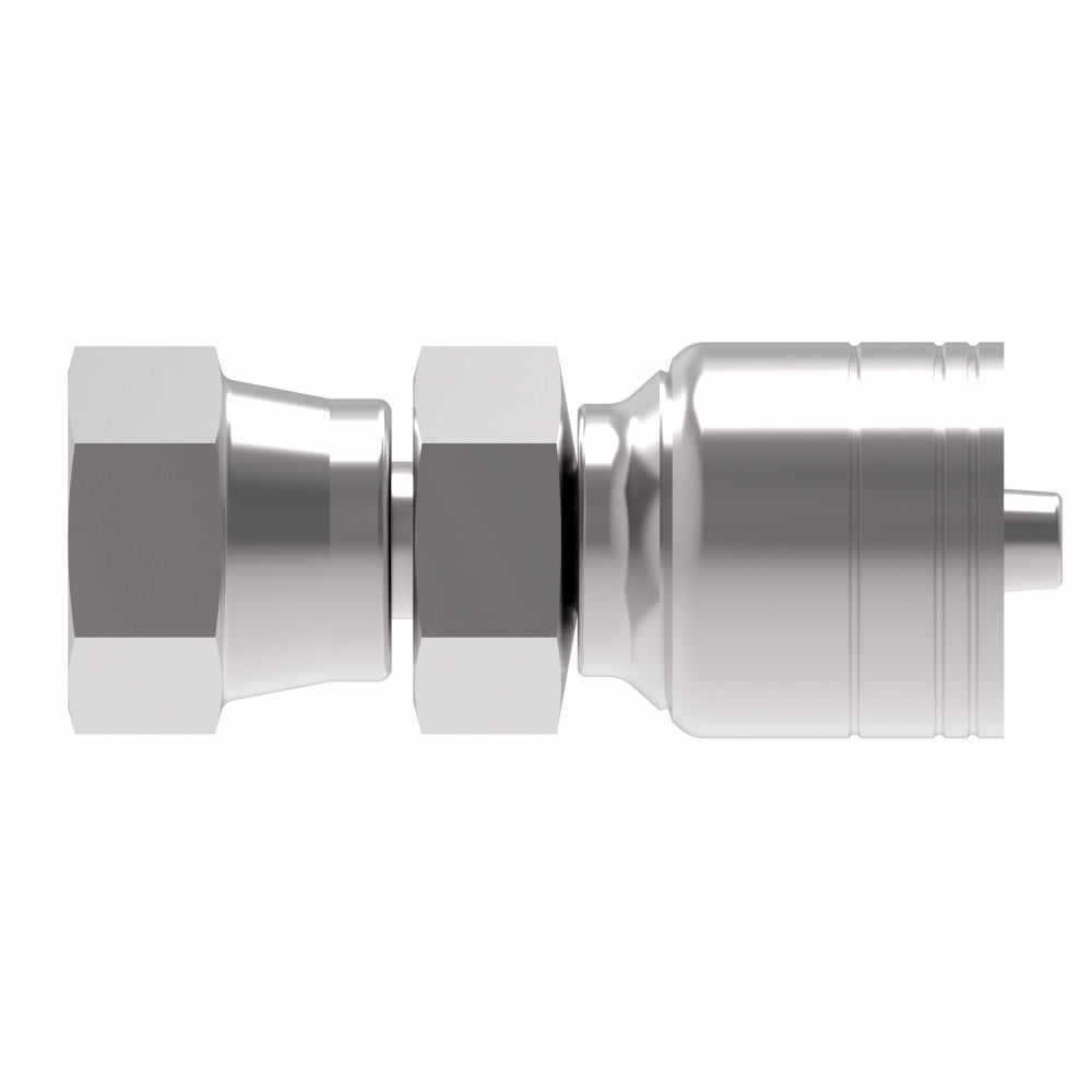 Danfoss 1A12KF12 Conexión