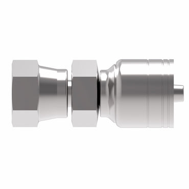 Danfoss 1A6KF6 Conexión
