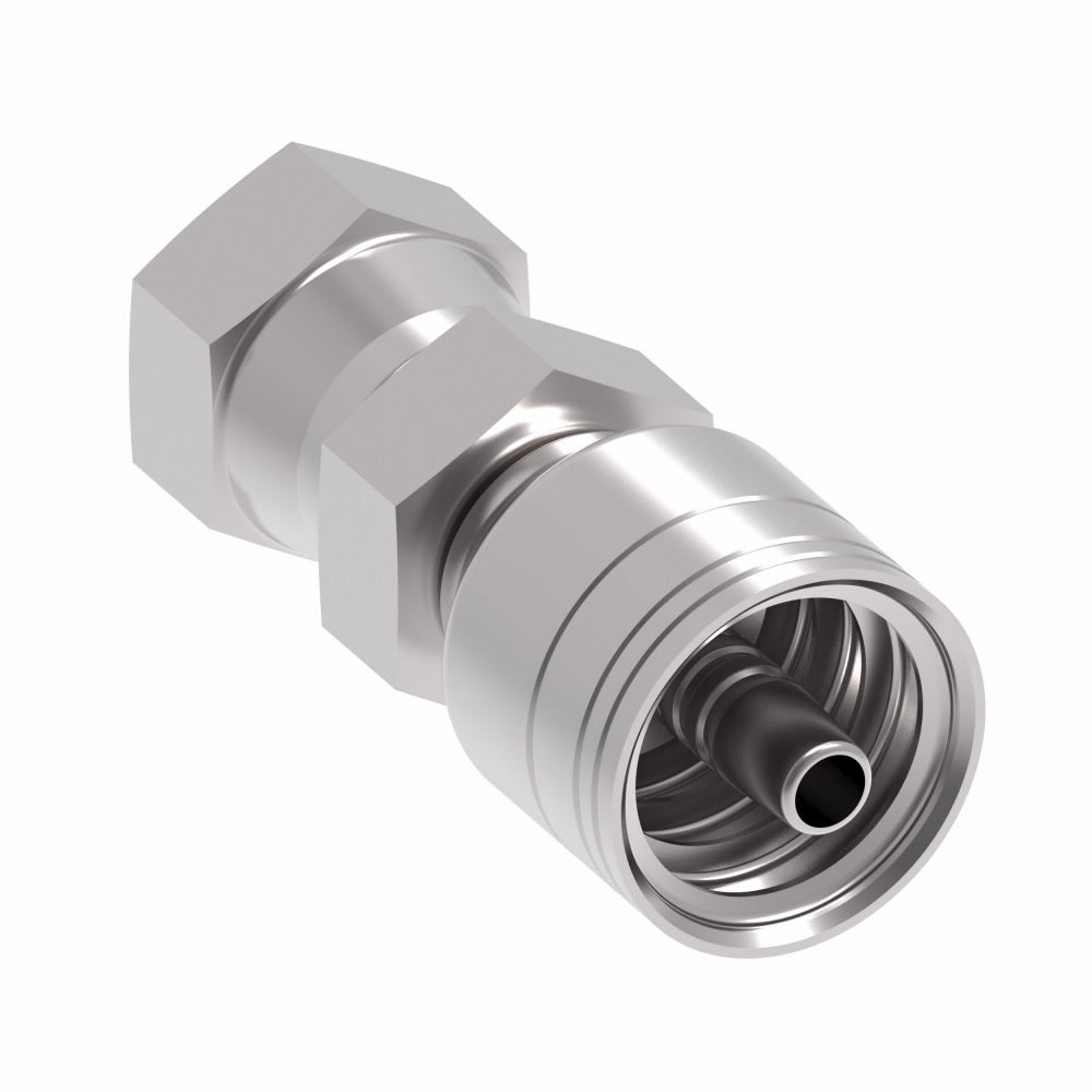 Danfoss 1A12KF12 Conexión