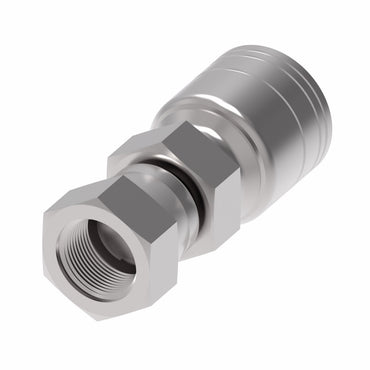 Danfoss 1A6KF6 Conexión