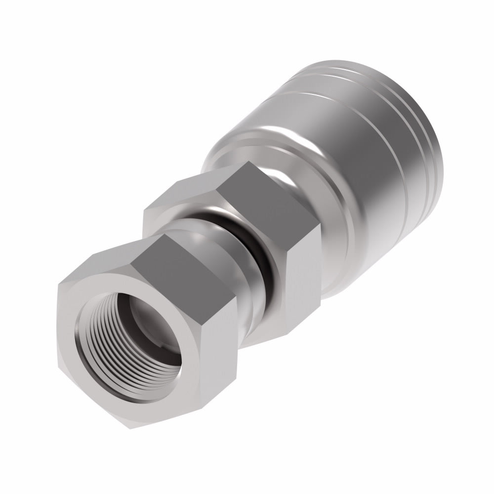 Danfoss 1A10KF10 Conexión
