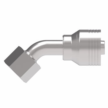 Danfoss 4SA10FRA10 Conexión