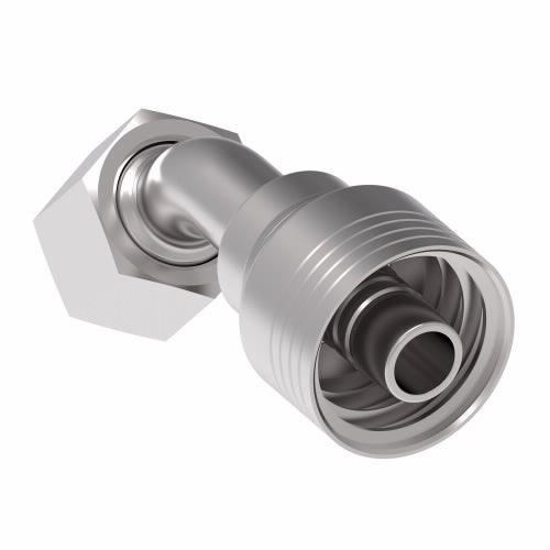 Danfoss 4SA10FRA10 Conexión