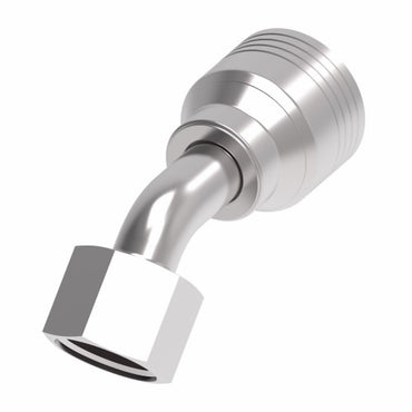 Danfoss 4SA10FRA10 Conexión