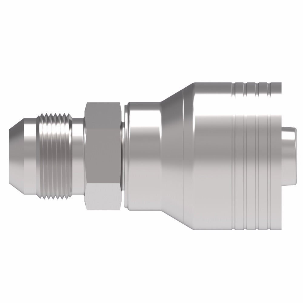 Danfoss 4SA10MJ10 Conexión