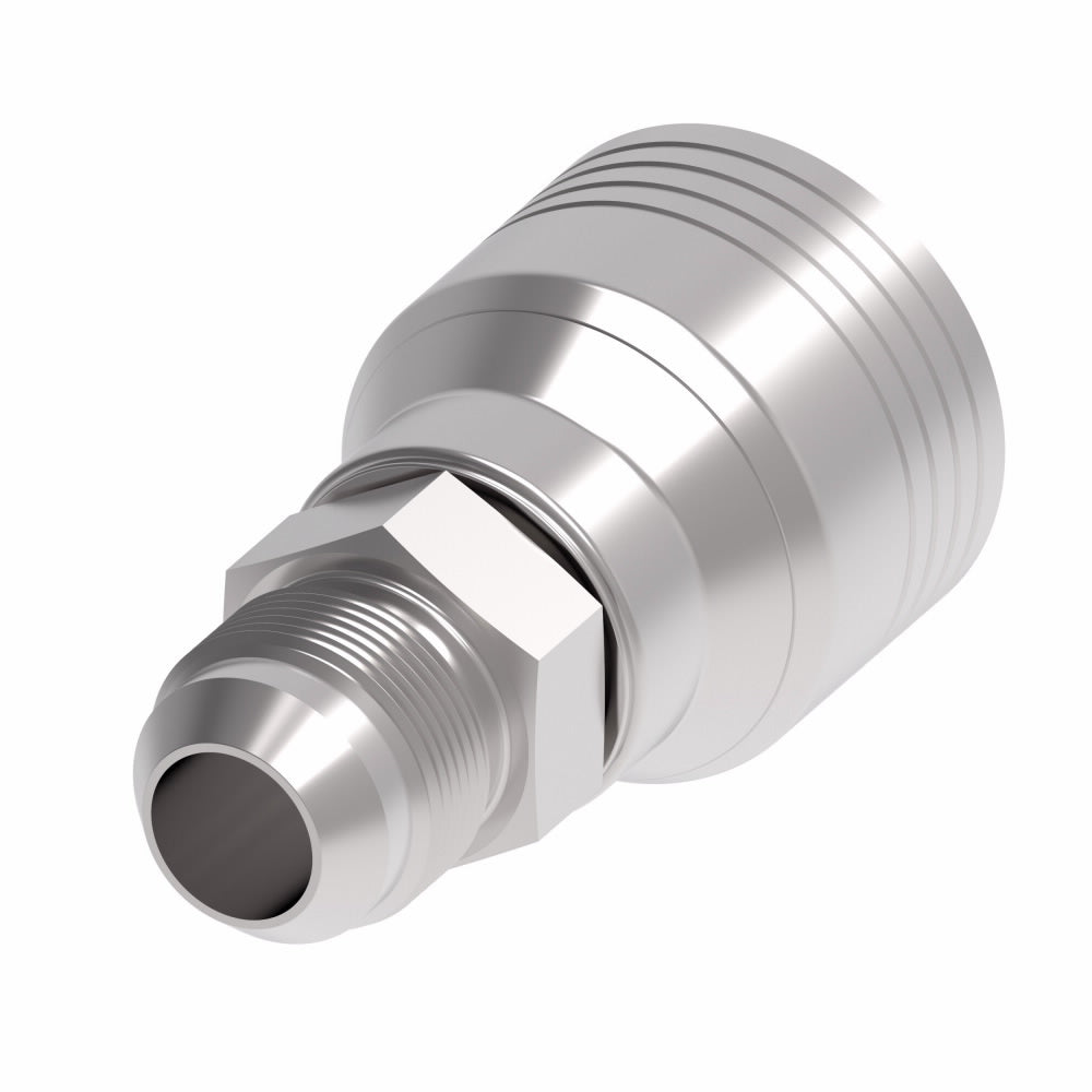 Danfoss 4SA10MJ10 Conexión