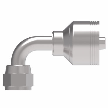 Danfoss 4SA6FJB6 Conexión