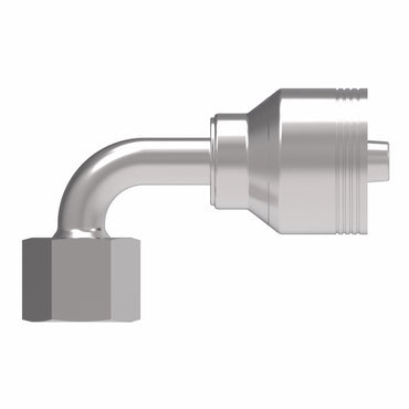 Danfoss 4SA10FRB10 Conexión