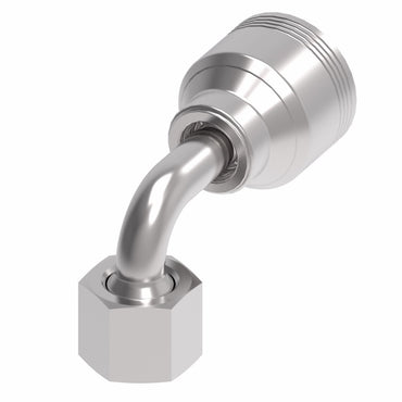 Danfoss 4SA10FRB10 Conexión