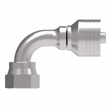 Danfoss 4SA10FRB8 Conexión