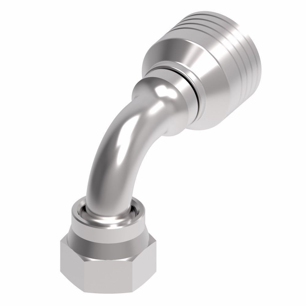 Danfoss 4SA10FRB8 Conexión