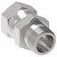 2018-4-4S Adaptador Hidráulico Aeroquip Por Danfoss