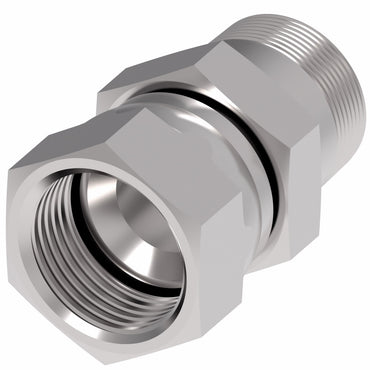 2018-16-16S Adaptador Hidráulico Aeroquip Por Danfoss