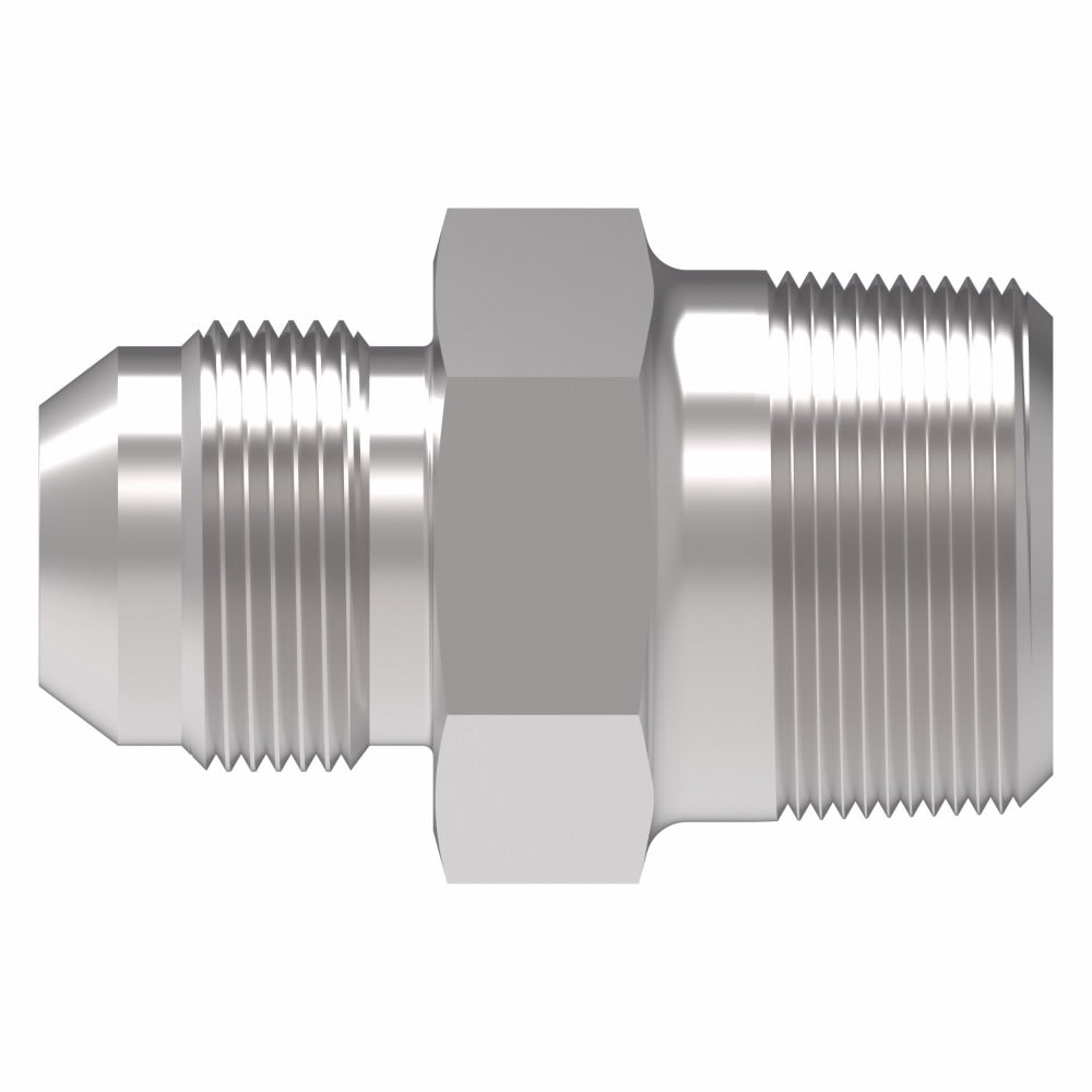 2021-12-6S Adaptador Hidráulico Aeroquip Por Danfoss