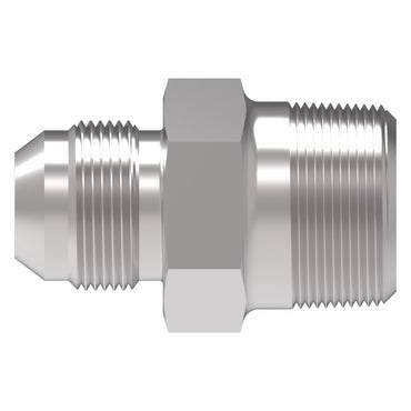 2021-12-6S Adaptador Hidráulico Aeroquip Por Danfoss