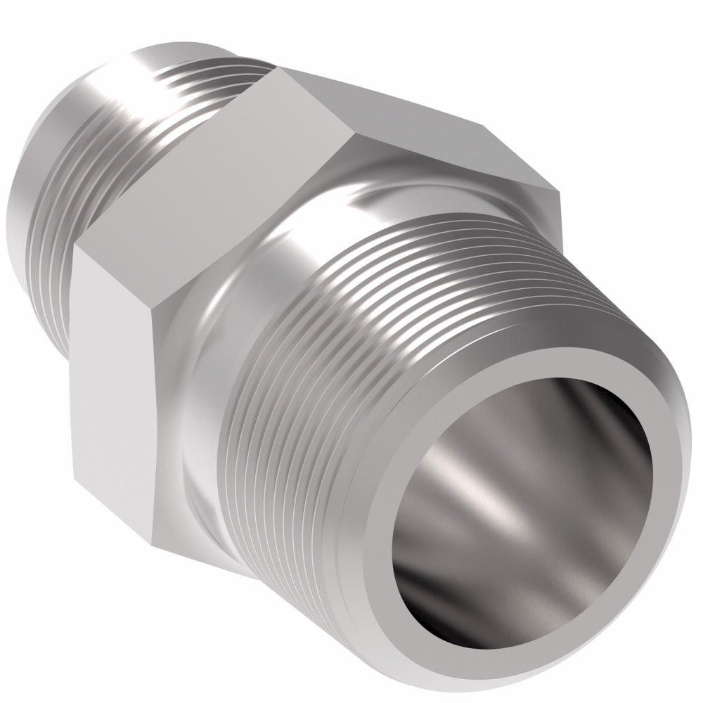 2021-2-4S Adaptador Hidráulico Aeroquip Por Danfoss