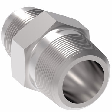 2021-20-20S Adaptador Hidráulico Aeroquip Por Danfoss