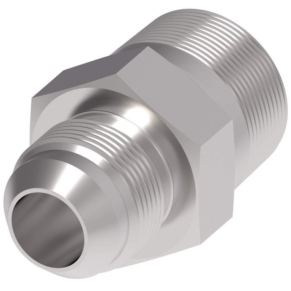 2021-12-6S Adaptador Hidráulico Aeroquip Por Danfoss
