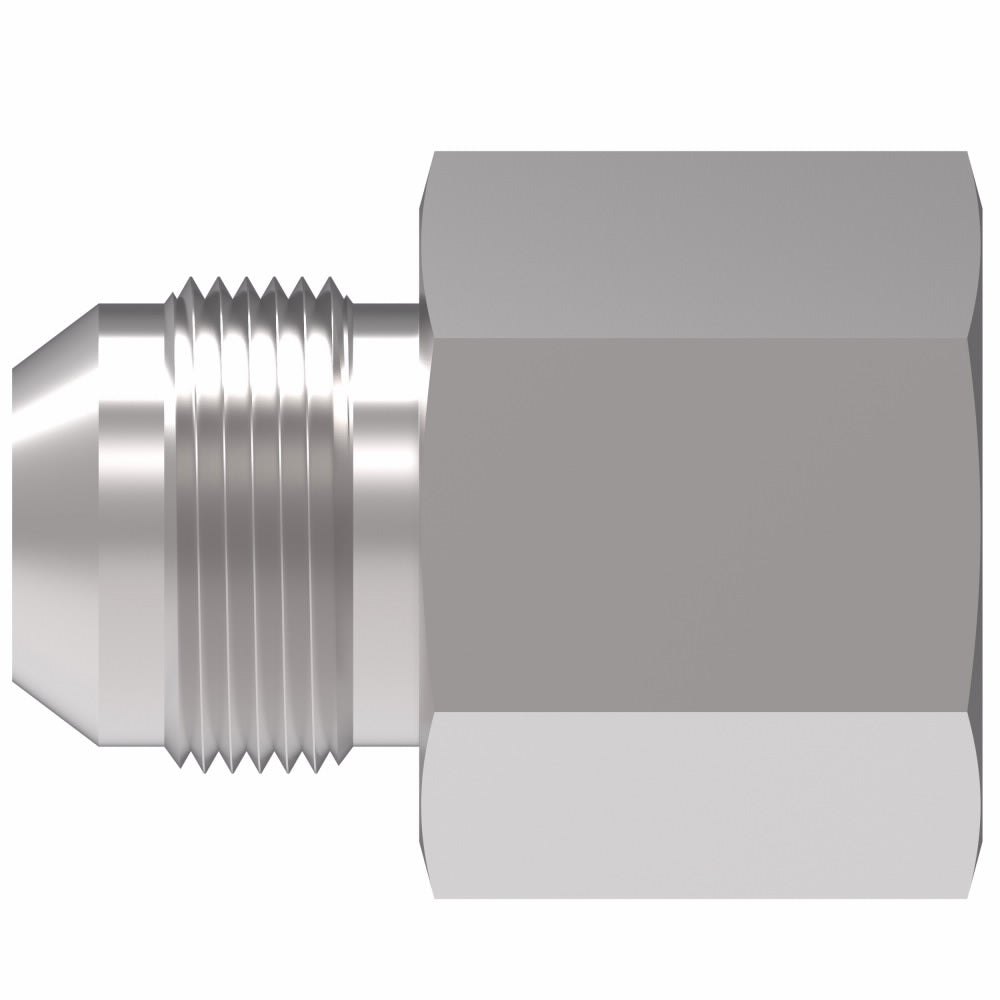 2022-8-6S Adaptador Hidráulico Aeroquip Por Danfoss
