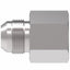 2022-8-6S Adaptador Hidráulico Aeroquip Por Danfoss