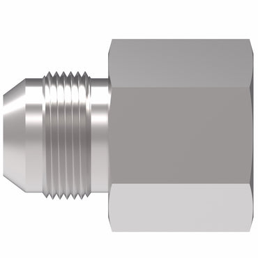 2022-20-20S Adaptador Hidráulico Aeroquip Por Danfoss