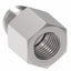 2022-8-6S Adaptador Hidráulico Aeroquip Por Danfoss