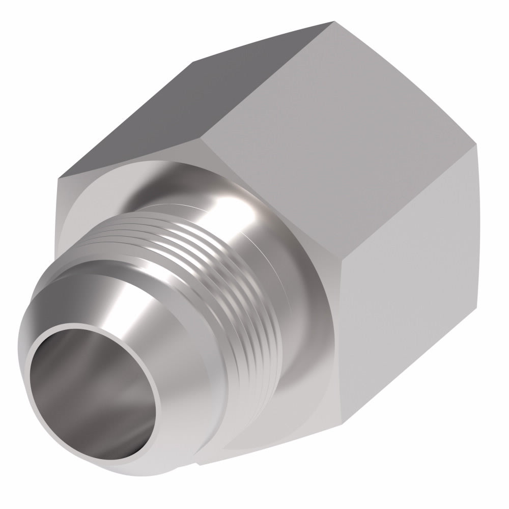 2022-8-6S Adaptador Hidráulico Aeroquip Por Danfoss