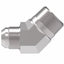 2023-2-5S Adaptador Hidráulico Aeroquip Por Danfoss