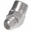 2023-2-5S Adaptador Hidráulico Aeroquip Por Danfoss