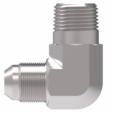 2024-8-4S Adaptador Hidráulico Aeroquip Por Danfoss