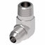 2024-16-8S Adaptador Hidráulico Aeroquip Por Danfoss