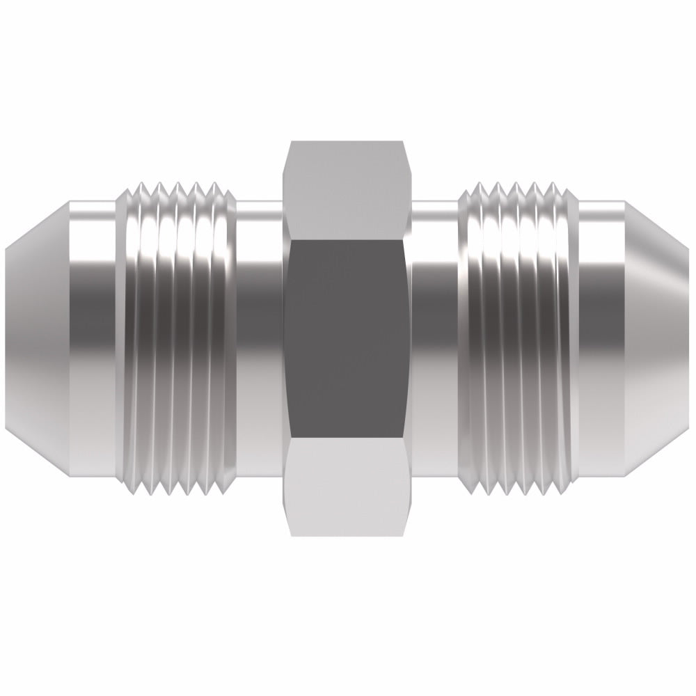 2027-8-8S Adaptador Hidráulico Aeroquip Por Danfoss