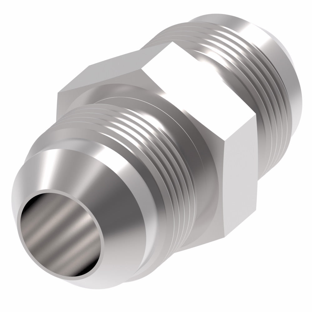 2027-8-8S Adaptador Hidráulico Aeroquip Por Danfoss