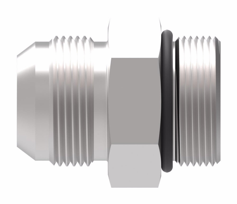 202702-10-12S Adaptador Hidráulico Aeroquip Por Danfoss