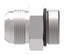 202702-10-12S Adaptador Hidráulico Aeroquip Por Danfoss