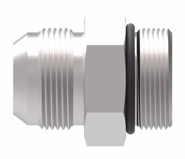 202702-20-24S Adaptador Hidráulico Aeroquip Por Danfoss