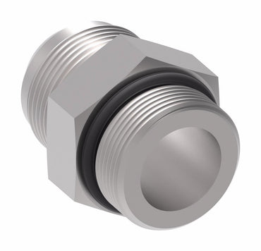 202702-8-6S Adaptador Hidráulico Aeroquip Por Danfoss