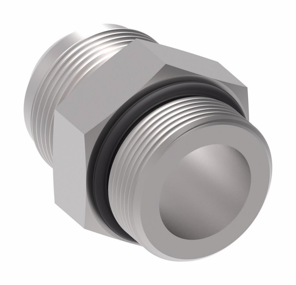 202702-16-10S Adaptador Hidráulico Aeroquip Por Danfoss