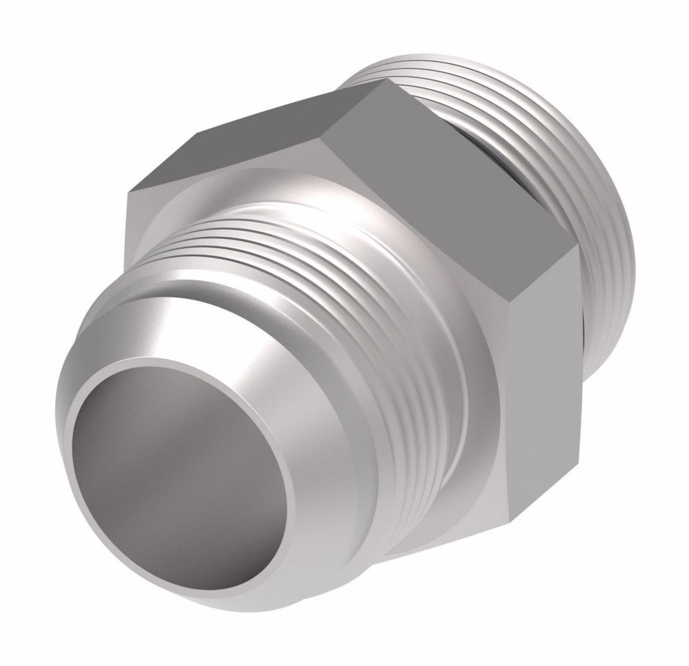202702-10-12S Adaptador Hidráulico Aeroquip Por Danfoss