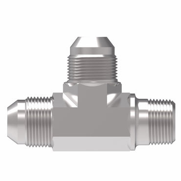 2028-12-12S Adaptador Hidráulico Aeroquip Por Danfoss