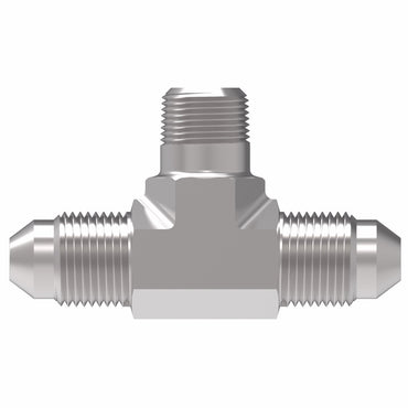 2030-6-8S Adaptador Hidráulico Aeroquip Por Danfoss