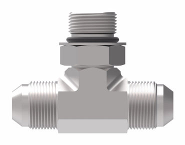 203003-16-16S Adaptador Hidráulico Aeroquip Por Danfoss