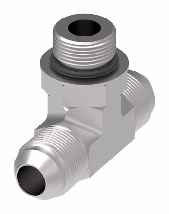203003-6-6S Adaptador Hidráulico Aeroquip Por Danfoss