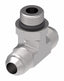 203003-16-16S Adaptador Hidráulico Aeroquip Por Danfoss