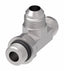 203005-8-8S Adaptador Hidráulico Aeroquip Por Danfoss