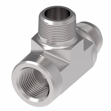 203006-16-16S Adaptador Hidráulico Aeroquip Por Danfoss