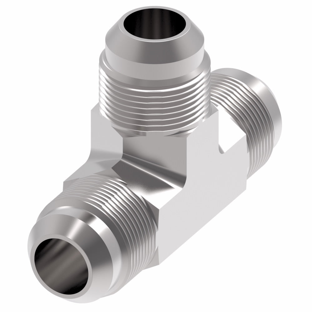 2033-12-12S Adaptador Hidráulico Aeroquip Por Danfoss